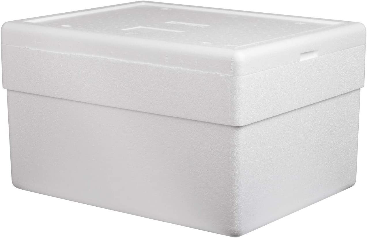 Styroporbox 50l